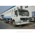 Good Quality & High Efficient HOWO 6X4 Water Tank Truck